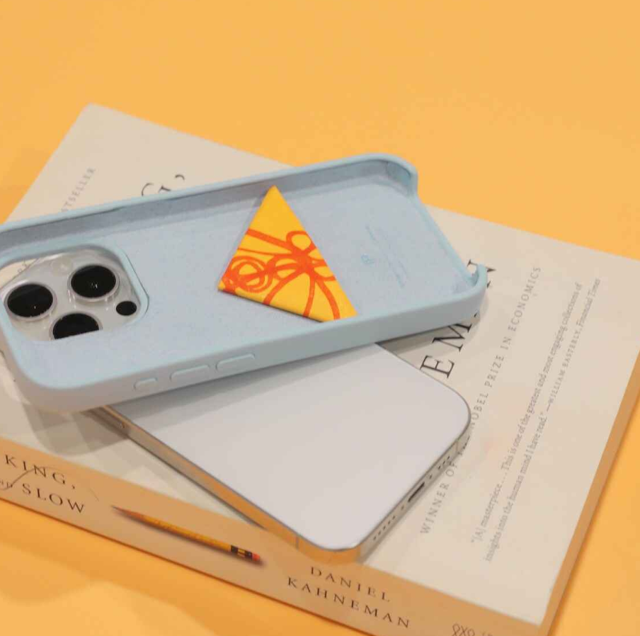 Wealth Attracting Fu(招财符 Zhaocai)