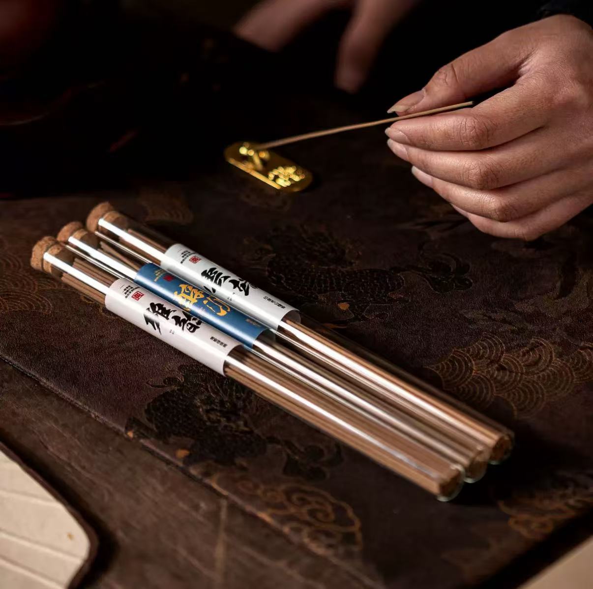 incense stick