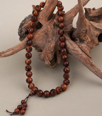 Anti evil Hand String